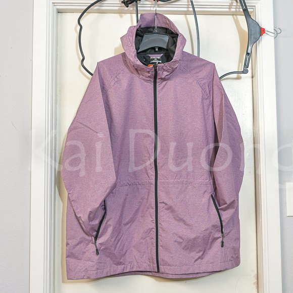32 Degrees Ladies' Short Anorak Jacket - Picture 2 of 5